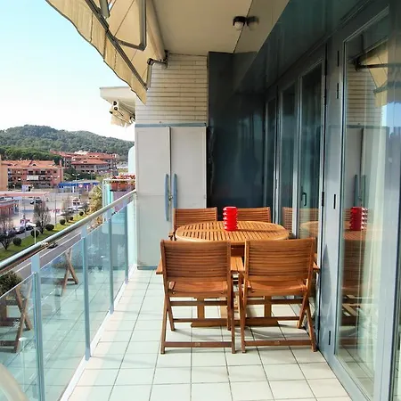 Ainara Garden Family Apartamento *