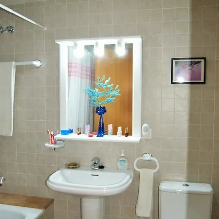 Ainara Garden Family Apartamento