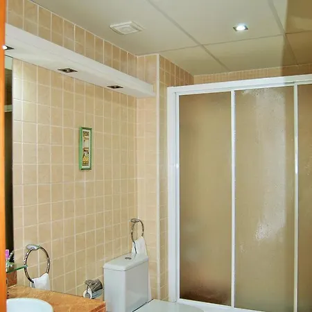 Apartamento Ainara Garden Family Lloret de Mar