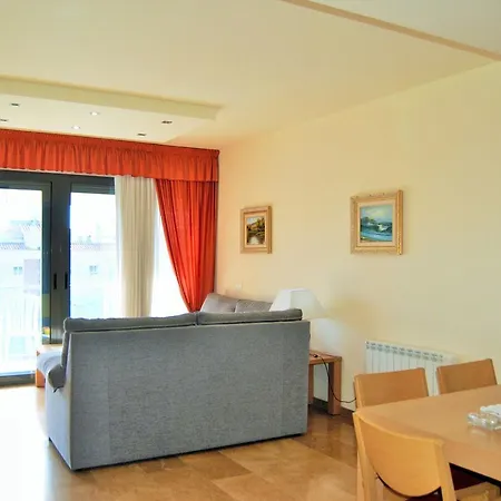 Ainara Garden Family Apartamento