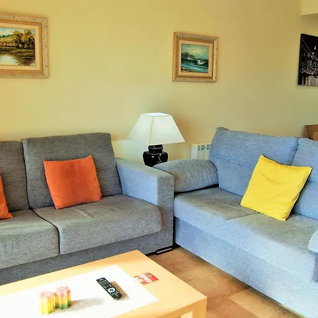 Apartman Ainara Garden Family Lloret de Mar