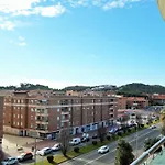 Ainara Garden Family Apartment