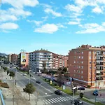 Ainara Garden Family Apartment *
