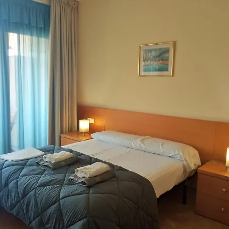 Ainara Garden Family Appartement