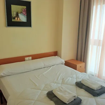 Ainara Garden Family Appartement Lloret de Mar