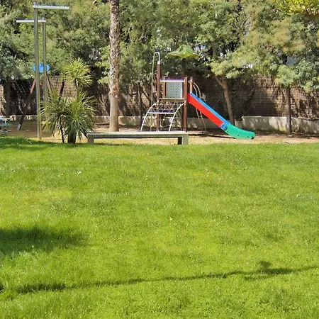 Apartment Ainara Garden Family