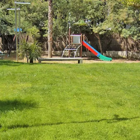 Appartement Ainara Garden Family