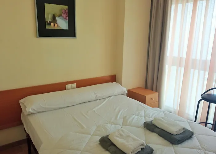 Ainara Garden Family Apartment Lloret de Mar