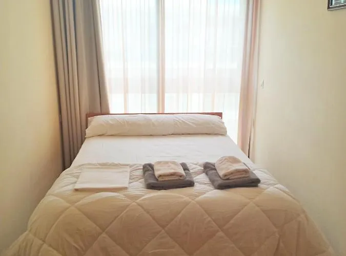 Ainara Garden Family * リョレート・デ・マル