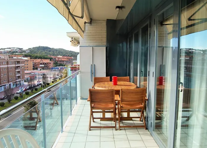 Ainara Garden Family アパート *