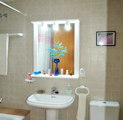 Ainara Garden Family Apartment