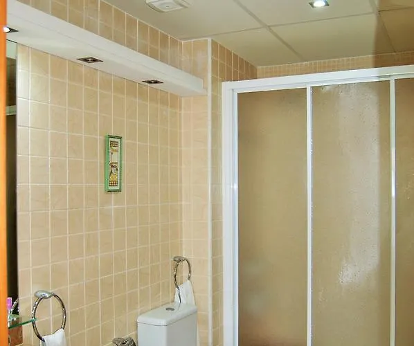 Apartment Ainara Garden Family Lloret de Mar