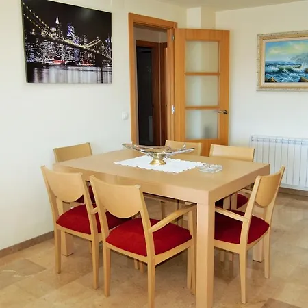 Ainara Garden Family Lloret de Mar