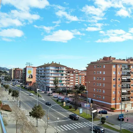 Ainara Garden Family Apartmán *