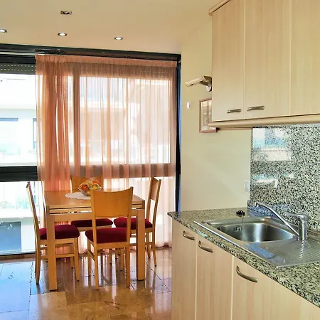 Ainara Garden Family Apartmán Lloret de Mar