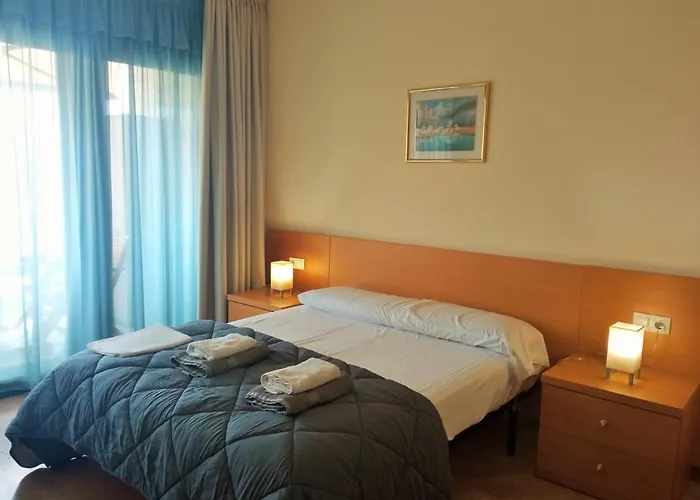 Ainara Garden Family Апартаменты