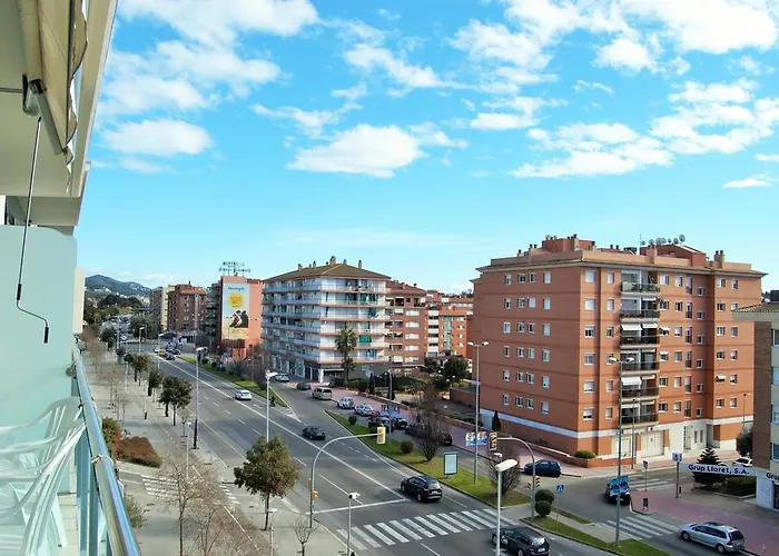 Ainara Garden Family Апартаменты *