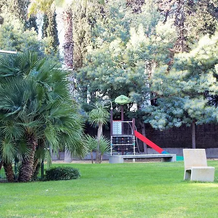 Appartamento Ainara Garden Family