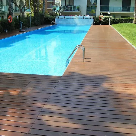 Ainara Garden Family * Lloret de Mar