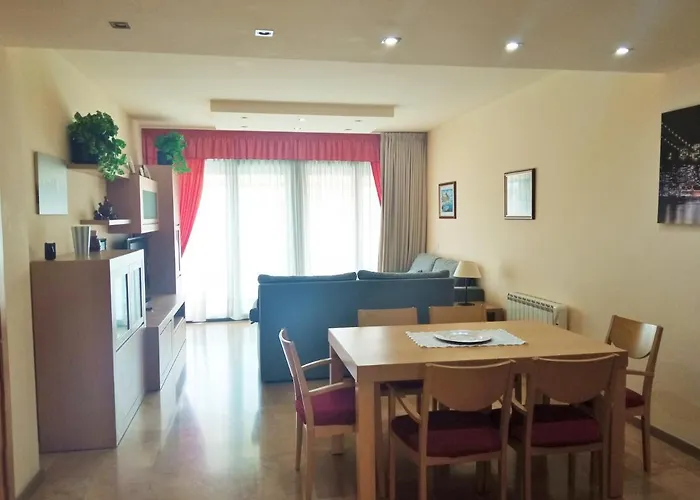 Ainara Garden Family Appartamento