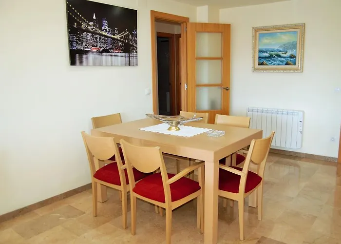 Ainara Garden Family Lloret de Mar