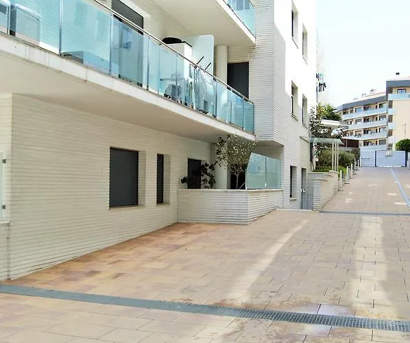 Appartamento Ainara Garden Family Lloret de Mar