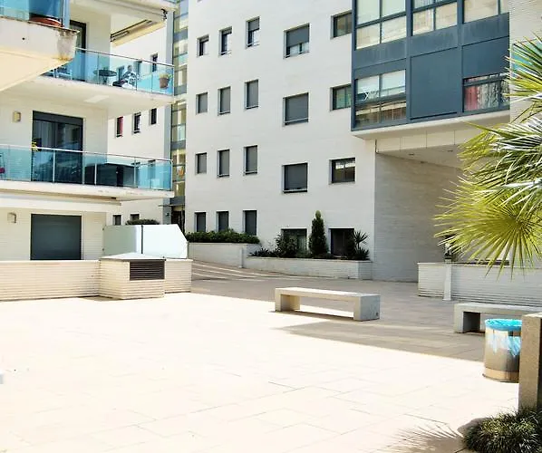 Ainara Garden Family Appartamento Lloret de Mar